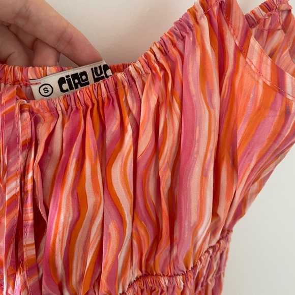 Ciao Lucia Gabriela Dress - Picture 5 of 5